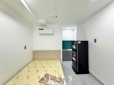 Rent room for Full Seven, just built 100.