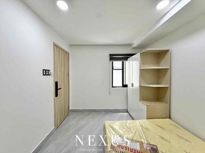 Rent room for Full Seven, just built 100.