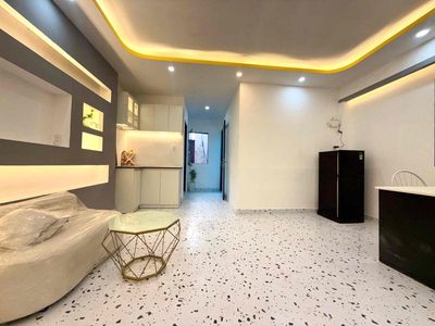 2 Trương Công Định Bedrooms - near airport - full interior