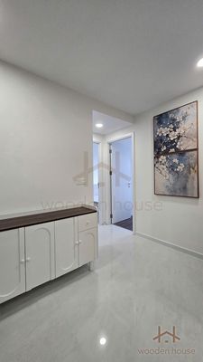 Rent two full bedroom Victoria Village interiors