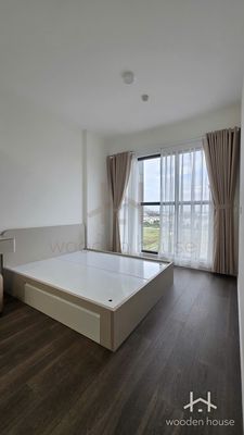 Rent two full bedroom Victoria Village interiors