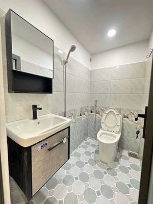 Rent the original apartment at 276 Thống Nhất. a Gò Vấp winter society