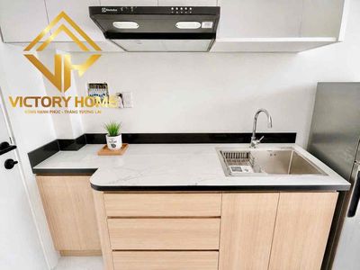 Opening 20 P cheaply at the Gò Vấp center