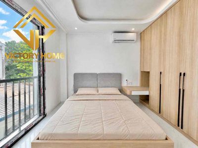 Opening 20 P cheaply at the Gò Vấp center
