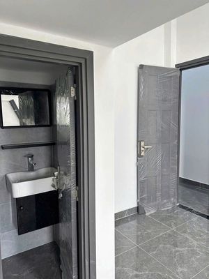 66 service apartments with newly built elevator vaults