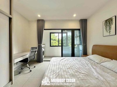 - Rent a mini apartment in Tân Phú.