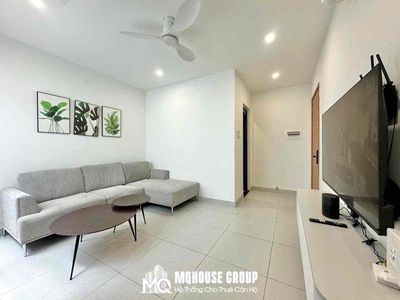- Rent a mini apartment in Tân Phú.
