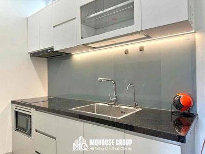 - Rent a mini apartment in Tân Phú.