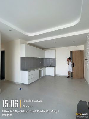 Three bedrooms 2 View District 1, Im81 for rent only 10.5 million a month Aurora Residences