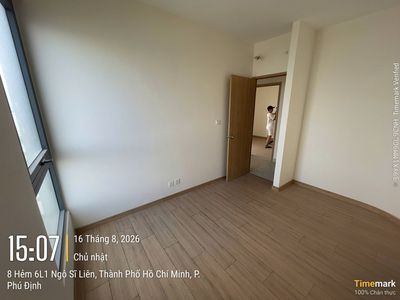 Three bedrooms 2 View District 1, Im81 for rent only 10.5 million a month Aurora Residences