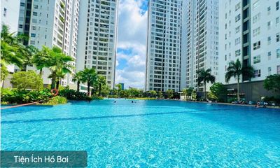 Rent many apartments Sunrise Riverside ot full of rents 9.5 million