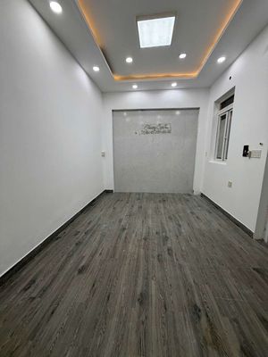 Twenty million houses. Four Phan Văn Trị bedrooms.