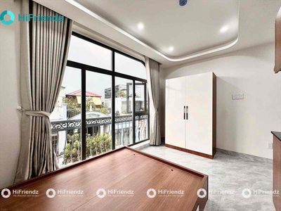 renting new project mgr right over totte Nguyễn Văn Lượng near University vlu-iuh