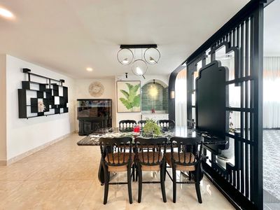 Penhouse garden 3 bedrooms