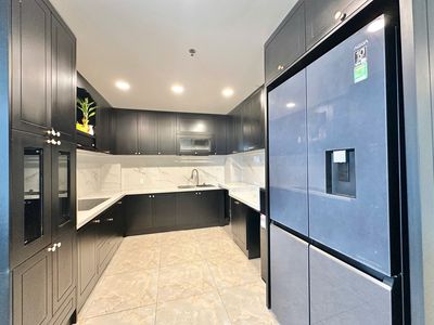 Penhouse garden 3 bedrooms