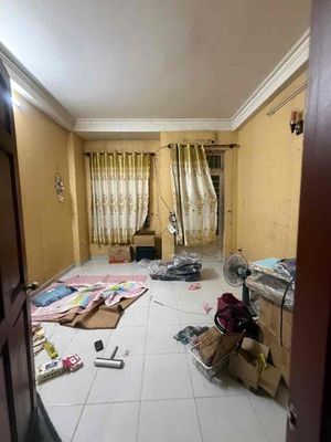 Rent Quang Trung 4 bedrooms 2 floors for 12 million