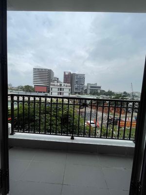 The new apartment built Full interior 30 meters 2 near Lang Cs3 Bình Thạnh