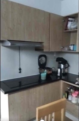 Rent a two-story street full of furniture and household equipment.