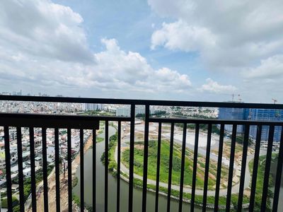 Rent a Richmond City--38 M2