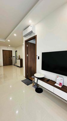Your apartment's worth of one bedroom, current market price.