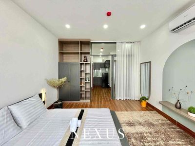 level apartment - luxury right to the jaw