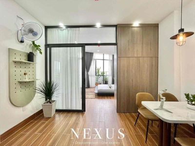 level apartment - luxury right to the jaw