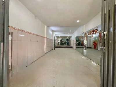 Rent one Bùi Quang Là, Gò Vấp area 4 X20 M, ground 2 floors