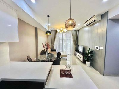 The Tresor apartment 2 bedroom 2 toilet 76 m2 full interior