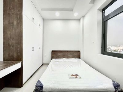 High-end mini-house in Brett, tdtu, rmit, District 4, District 1.