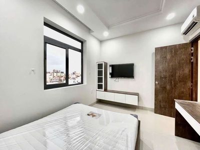 High-end mini-house in Brett, tdtu, rmit, District 4, District 1.