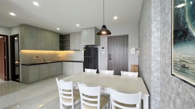 Two Lavida Plus bedrooms at 15 million, full rent, take the house now.