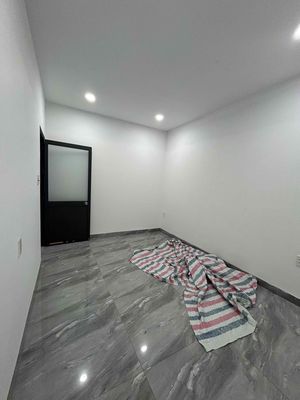 The original house for rent, An Phú Đông, good position.