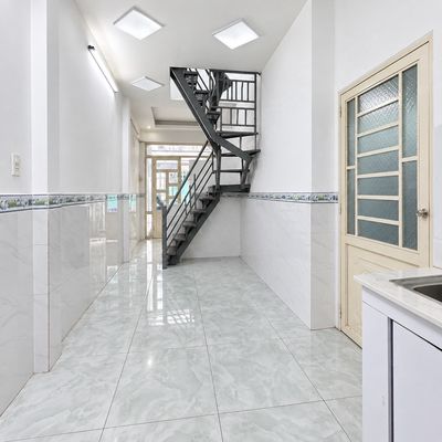 7 Trieu Originals 2rd floor 3th bedroom district 7