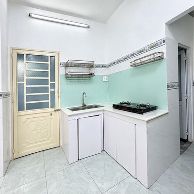 7 Trieu Originals 2rd floor 3th bedroom district 7