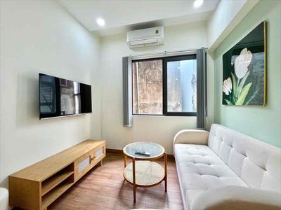 Rent an apartment/studio : Bình Thạnh Center dbp/xvt/D2/D5/...