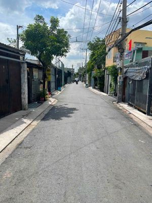 Rent the warehouse 42 rounds of Thủ Đức near the square market