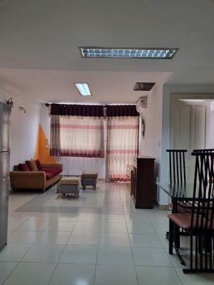 Rent 155 Nguyễn Chí Thanh-three bedrooms.