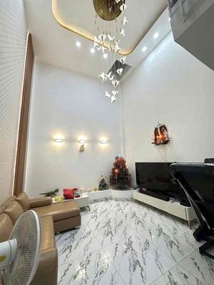 4 bedrooms 5 toilets Lê Đức Thọ
