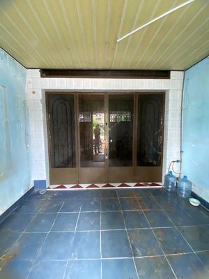 Rent one Hiền Vương, 8 million, 4 x 13 meters, one floor, cheap