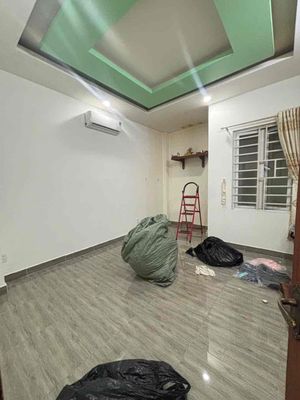 4 floors of synchronized near Thủ Đức Markets 3x4 bedrooms 8 meters
