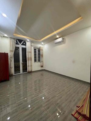 4 floors of synchronized near Thủ Đức Markets 3x4 bedrooms 8 meters
