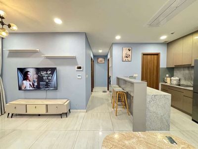 Need to rent Botanica Premier 116 m2 3 bedroom full interior cost 20 million T/L
