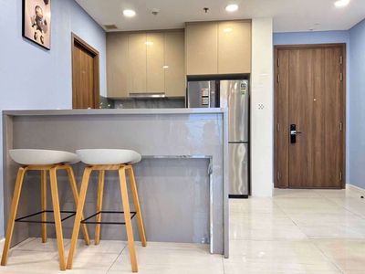 Need to rent Botanica Premier 116 m2 3 bedroom full interior cost 20 million T/L