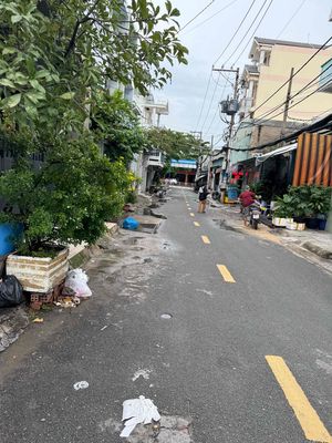 Renting room 93/11 Lũy Bán Bích-P.Zq1-Q.Tân Phú