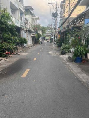 Renting room 93/11 Lũy Bán Bích-P.Zq1-Q.Tân Phú