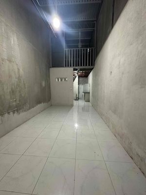 Rent the original house 3 x 12 meters on guard