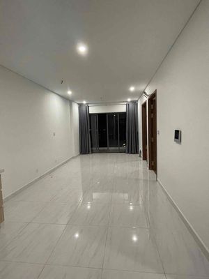 Rent two bedrooms 70 meters with curtains, air conditioning nine million a month at D-Vela