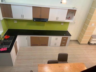For the lovera park 2 floors -3 bedrooms 12 million a month