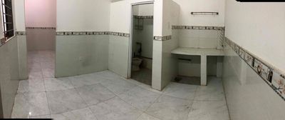Rent a motel near Hóc Môn Market, 300 meters from the market.