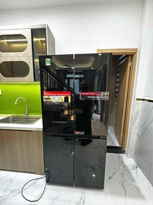 Rent new 100% Full interior 276/ Thống Nhất-7* 16 Gò Vấp 3 meters 14 meters 3 bedroom 2 toilets